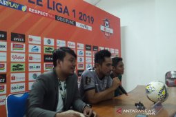 PSS akui Arema tim kuat