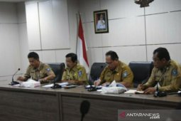 Pemprov Babel gelar rakor usulan diskresi bidang kelautan dan perikanan