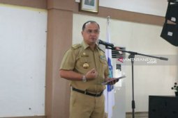 Gubernur Babel kumpulkan 21 ASN bersertifikat PBJ