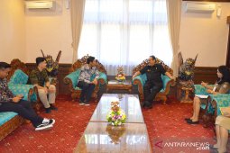 Wagub harapkan pengusaha muda makin  menjamur di Bali