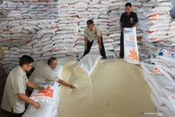 Bansos rastra untuk 9.217 keluarga Mukomuko sudah dibagikan