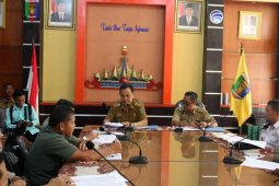 Gubernur Ridho Ficardo Akan Menjadi Irup Peringatan Harkitnas 2019