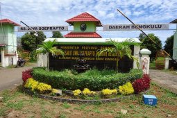 RSKJ Bengkulu mampu sembuhkan 11 penderita sakit jiwa