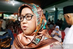 Bupati mengaku kecolonagnan masih ada penambangan liar di Pongkor