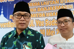 Dharma Lautan Utama operasikan 38 kapal layani arus mudik Lebaran 1440 Hijriah