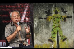 Mantan Kabais beri pendapat tentang kericuhan 21-22 Mei