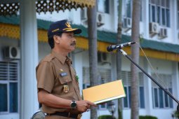 Asisten: Penumbuhan wirausaha baru untuk menekan pengangguran di Langkat