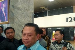 Bamsoet : Pemenang Pilpres harus rangkul pihak kalah
