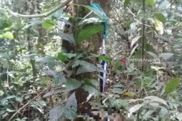 Lima hari menghilang, ketua KPPS ini ditemukan sudah membusuk
