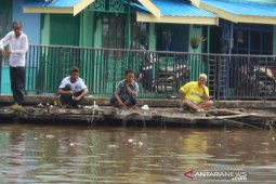Mancing Ngabuburit