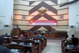 Wajah baru diprediksi mendominasi  DPRD Jember 2019-2024