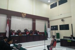 PH La Masikamba :  Rp8,57 miliar merupakan pinjaman