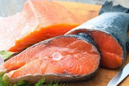 Manfaat Salmon, tingkatkan kesehatan jantung hingga mencegah ADHD