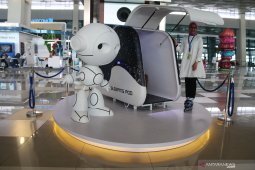 Manjakan penumpang, Bandara Soetta akan dilengkapi "sleeping pods"