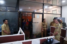 Dedie Rachim pastikan pelayanan perizinan berjalan normal selama Ramadhan
