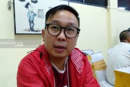 PSI Surabaya PAW anggota dewan dengan tingkat kehadiran rendah