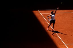 Naomi Osaka ingin tetap jadi Nomor 1