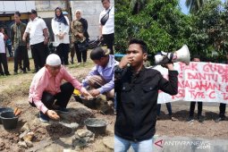 Masyarakat apresiasi Pemkot Tanjungbalai lanjutkan pembangunan rumah sakit