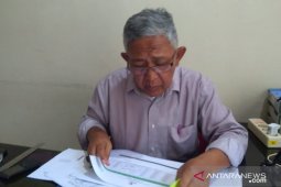 Baznas Manado kumpulkan zakat Rp512,55 juta Januari 2018-Maret 2019