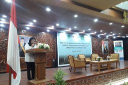DDPI Diminta Gelar Seminar Tingkatkan Pemahaman Kepala Desa dan Kepala Adat