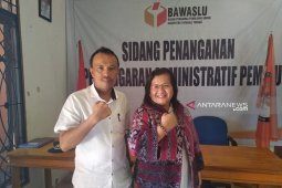 Gakkumdu Tapteng sidangkan enam laporan dugaan kecurangan pemilu