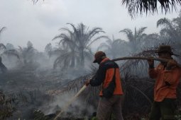 Manggala Agni menapak sampai ke batas negeri