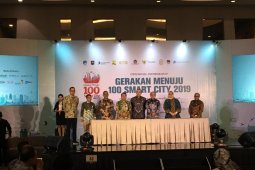 Kemkominfo tetapkan Tabalong penerima program Smart City