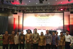 PT Mark Dynamics Indonesia pada 2018 raih laba Rp81,9 miliar