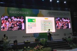 Wagub Jabar kukuhkan 2.512 CEO BUMDes