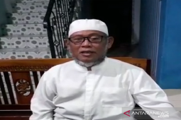 Tokoh agama di Bangkalan menolak "people power"