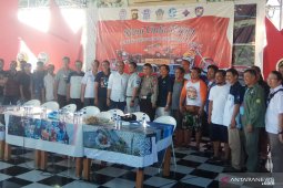18 Mei, PPMKI Bali pamerkan mobil klasik sambut Harkitnas