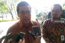 Deputi BKKBN ajak Poltekes Pontianak ikut kembangkan Kampung KB
