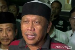Eggi Sudjana ditangkap karena ikut grup WA untuk gagalkan pelantikan presiden
