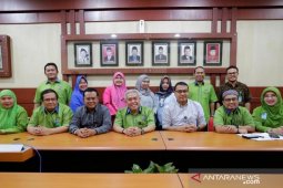 UMSU ditunjuk sebagai penyelenggara diklat penguatan kepala sekolah di Sumut