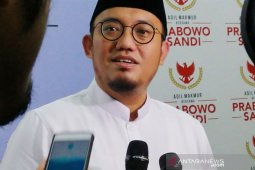 Prabowo akan sampaikan sikap politik Gerindra pada 17 Oktober
