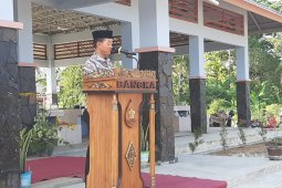 Pemkab Bangka data anak putus sekolah