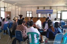 Kaltim tertarik kembangkan kakao Mahakam Ulu