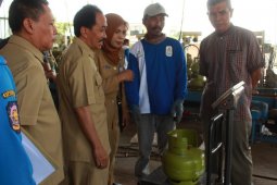 Pemkab Probolinggo pantau SPBE antisipasi kelangkaan elpiji jelang Lebaran