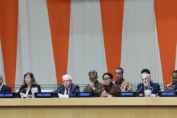 Indonesia encourages improvement in performance of UN peacekeepers