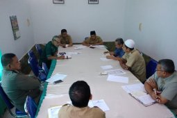 Ini klasifikasi uang pengganti beras untuk zakat di Sanggau
