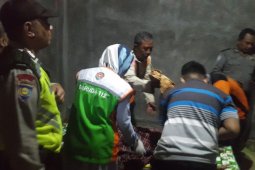 Tiga anak tewas tenggelam di sungai Kabupaten Kudus