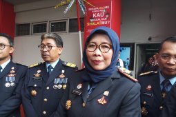Dirjen Pemasyarakatan: Lapas Narkotika Langkat  sudah kondusif
