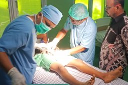 RSUD Meulaboh gelar khitanan gratis