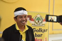 Dedi Mulyadi kehilangan sosok negarawan BJ Habibie
