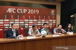 Pelatih:  Pemain asing titik lemah Shan United di Piala AFC 2019