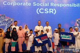 XL tingkatkan kualitas jaringan antisipasi kenaikan trafik selama Lebaran