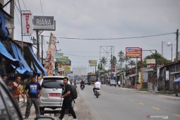 Pengusaha dodol  berharap pemudik singgah ke pusat kuliner Dodol Bengkel