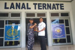 BNNP Malut intensif sasar peredaran narkoba jalur laut