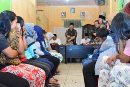 Wali kota imbau masyarakat Padangsidimpuan jaga kekondusifan selama ramadhan