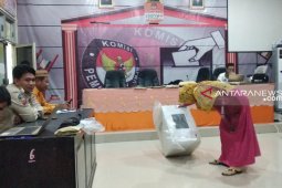 Tujuh politisi perempuan Gorontalo Utara menuju ke DPRD
